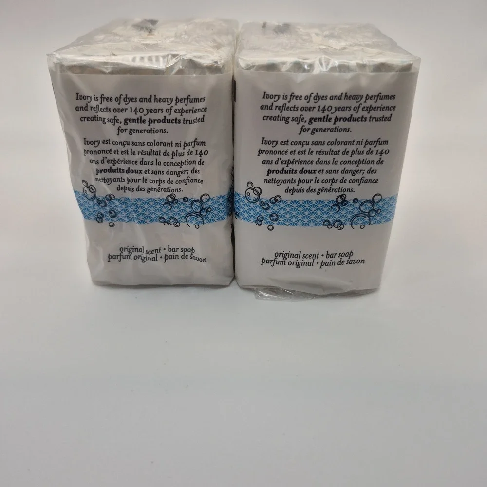 ivory ella clean pure